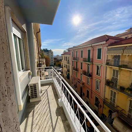 Appartamento Via XX Settembre San Remo Kültér fotó