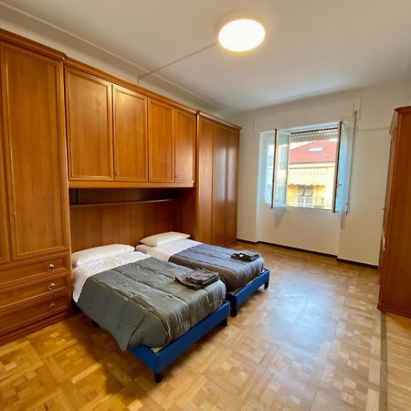 Appartamento Via XX Settembre San Remo Kültér fotó