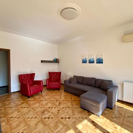 Appartamento Via XX Settembre San Remo Kültér fotó
