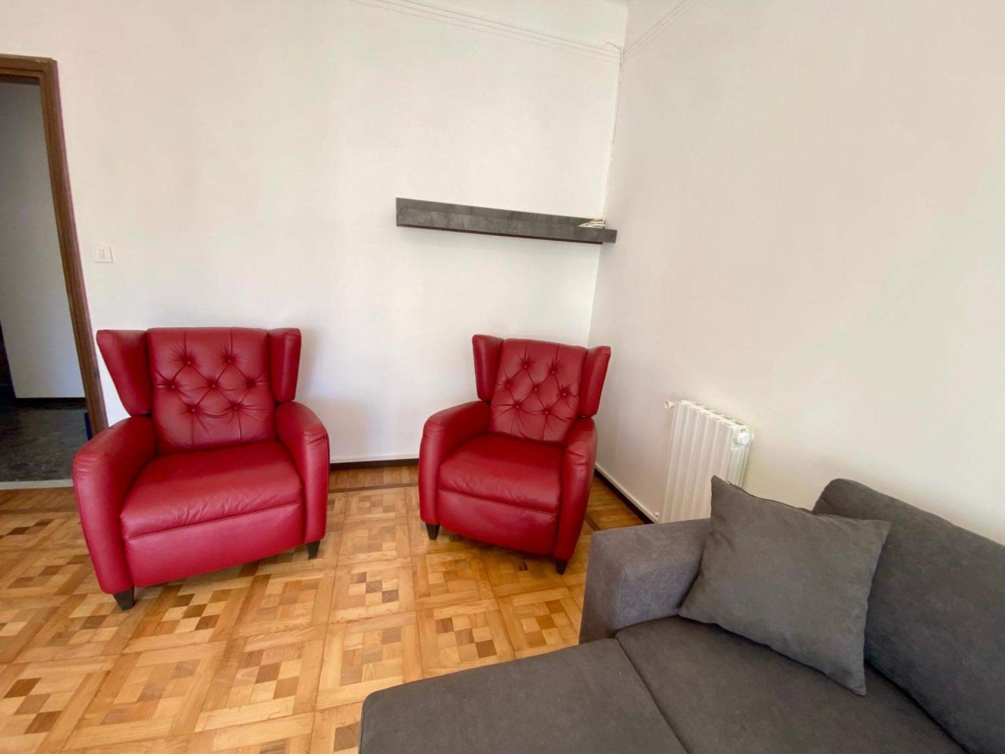 Appartamento Via XX Settembre San Remo Kültér fotó