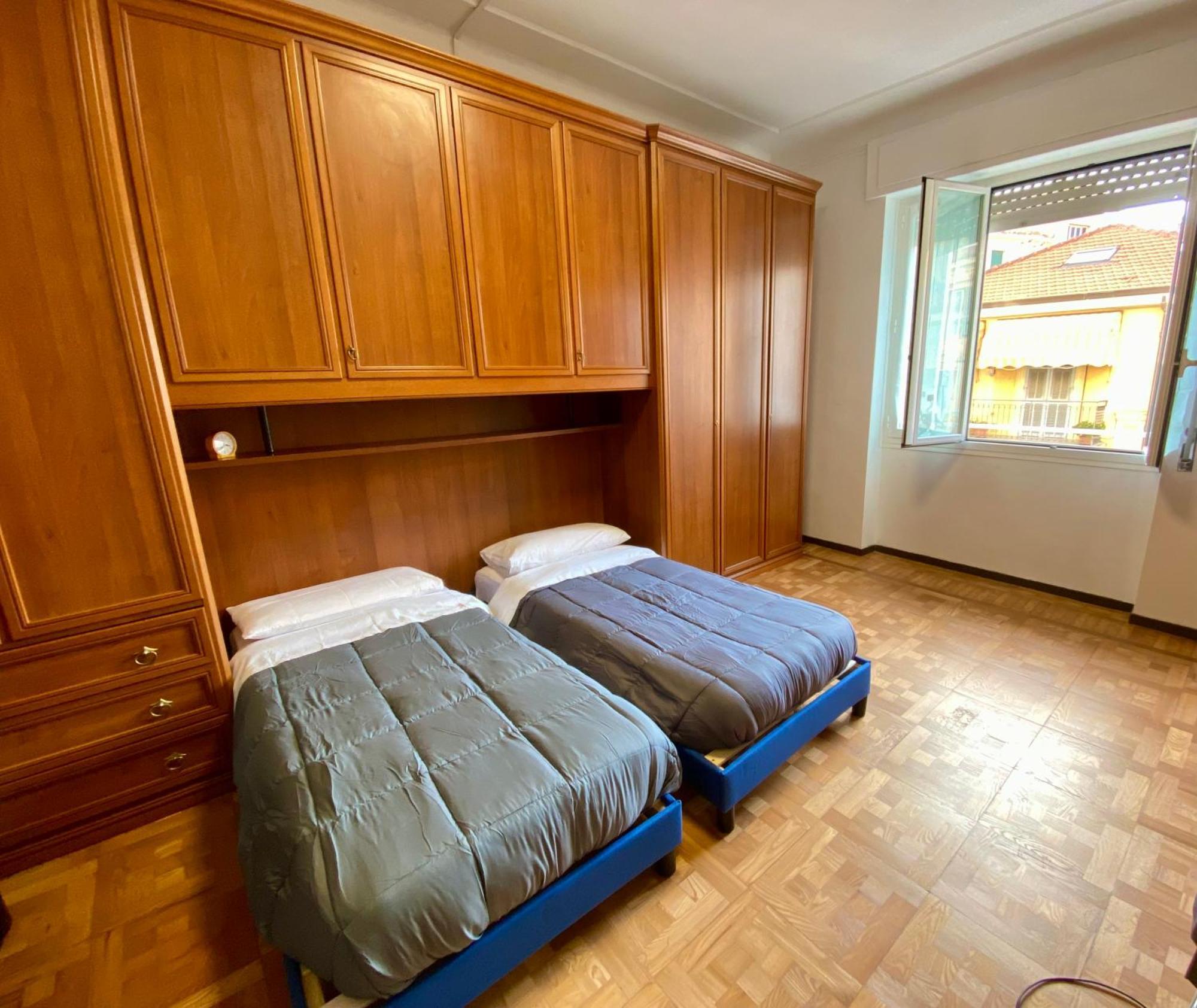 Appartamento Via XX Settembre San Remo Kültér fotó