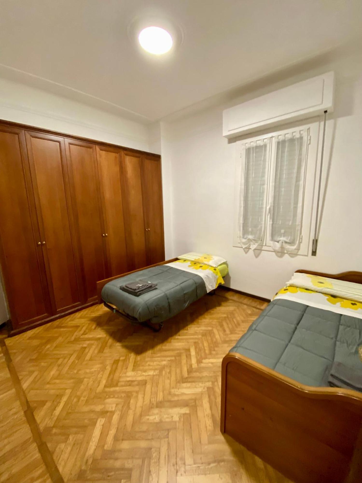 Appartamento Via XX Settembre San Remo Kültér fotó