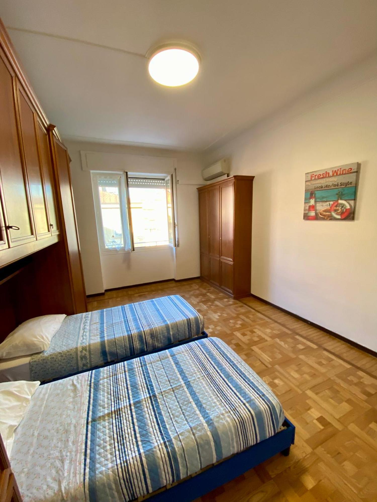 Appartamento Via XX Settembre San Remo Kültér fotó