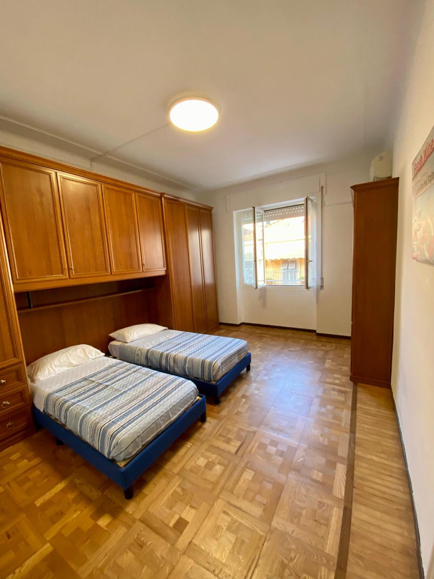 Appartamento Via XX Settembre San Remo Kültér fotó
