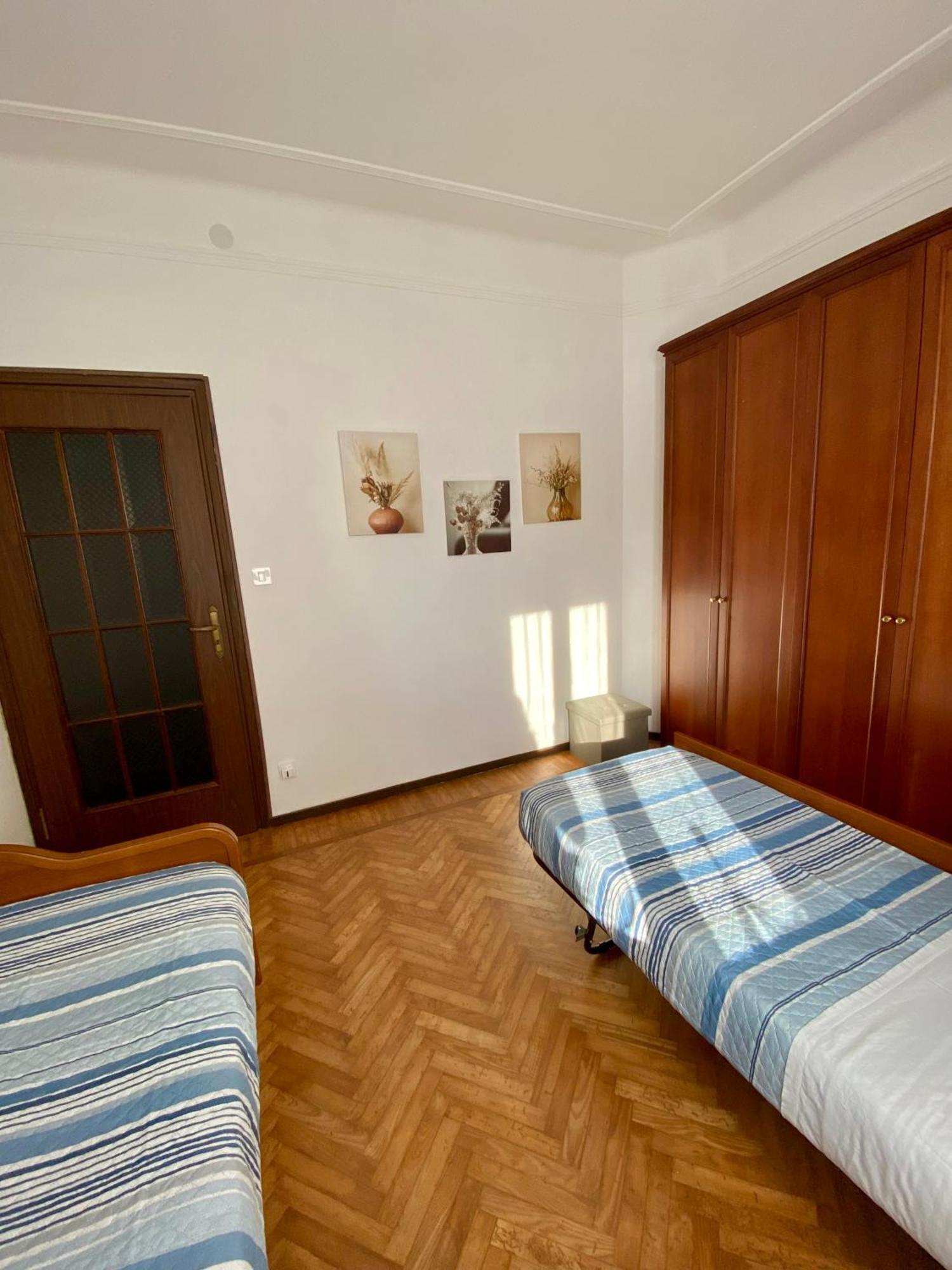 Appartamento Via XX Settembre San Remo Kültér fotó